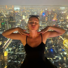 Екатерина Бусыликова, 15.09.1990, Магнитогорск