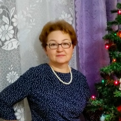 Лиана Жолдакаева, 26.02.1964, Санкт-Петербург