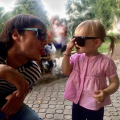 Николай Потапов, 29.04