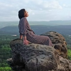 Анна Соболева, 11.12.1983, Санкт-Петербург