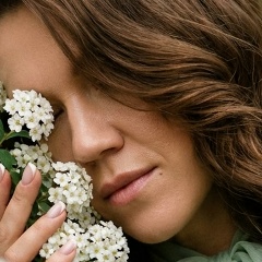 Надя Михайличенко, 10.12, Ростов-на-Дону