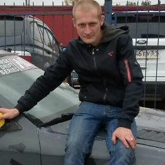 Александр Демидовский, 05.05, Мурманск
