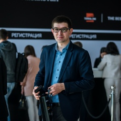 Daniyar Sapargaliyev, 14.01, Астана