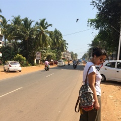 Inkara Toleybek, 23.10.1994