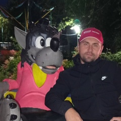 Рома Худолей, 27.09, Волгоград