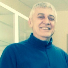 Шамсуддин Задунайский, 17.11, Грозный