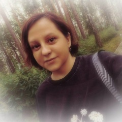 Юлия Керимова, 16.04, Заречный