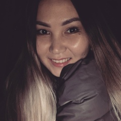 Adelina Muratkalieva, Актобе