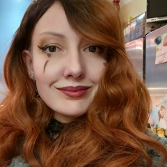 Елена Кислова, 24.05, Москва