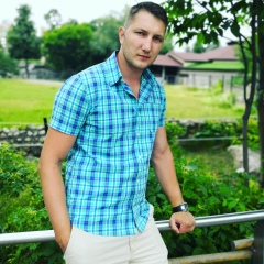 Алексей Кузнецов, 27.02.1989, Москва