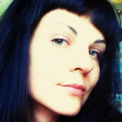 Елена Караченцева, 08.01, Николаев