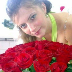 Елена Волкова, 06.12.1988