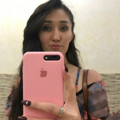 Асель Мукашева, 16.03