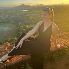 Екатерина Исаева, 27.01.1988, Санкт-Петербург