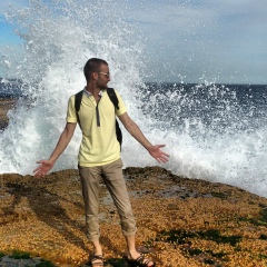 Kamran Mahmudlu, 09.06, Sydney