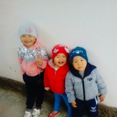 Баглан Тлемис, 22.04