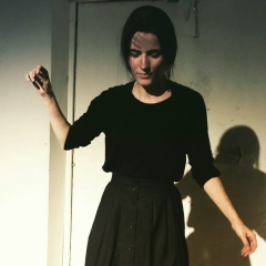 Оксана Блюхер, 01.01, Санкт-Петербург