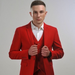 Андрей Шамрай, Nanning