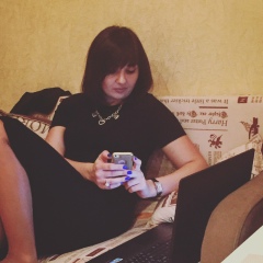 Аленка Енчева, 30.11