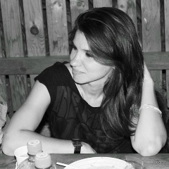 Катерина Глаголько, 13.03.1985, Старолеушковская