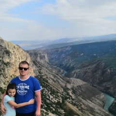 Николай Субботин, 14.11.1985, Махачкала