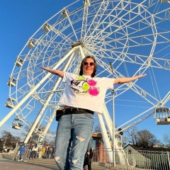 Елена Платонова, 13.05, Санкт-Петербург