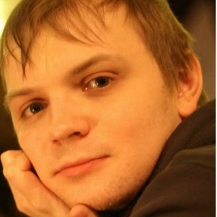 Алексей Герасимов, 05.05.1984, Санкт-Петербург