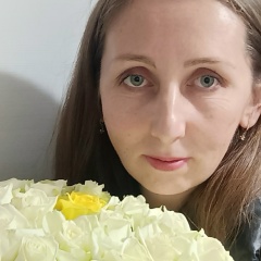 Олеся Самкова-Астапова, 25.09.1984, Псков