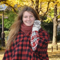 Орися Курман, 24.02.1991, Киев