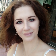 Наталья Павлий, 15.01, Мелитополь