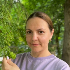 Мария Пивнюк, 29.05