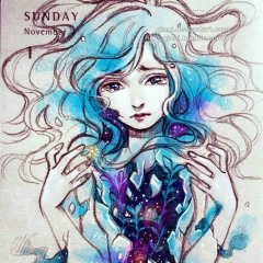 Мизуки Ханао, 15.02.1998