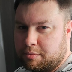 Александр Шеверда, 20.01.1989, Киров