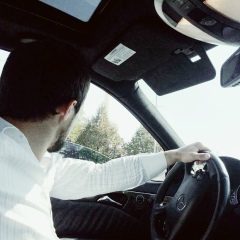 Hamzat Hubaev, 16.10, Москва