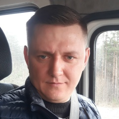 Андрей Малышев, 30.10.1987, Санкт-Петербург