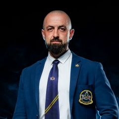 Григорий Какунин, 06.03.1985, Геленджик