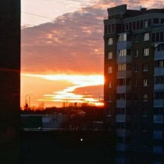 Вера Дмитриева, 25.11, Санкт-Петербург