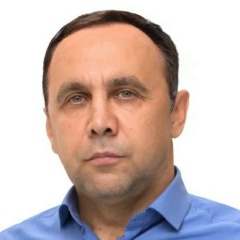 Сергей Сухоруков, 21.09, Новосибирск