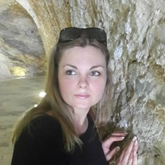 Арина Арина, 05.08