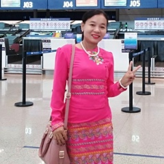 Khin-Lai-Lai Chit, 17.02.1977