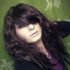 Олеся Колесникова, 25.03, Москва