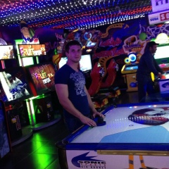 Шамиль Ларсанов, 10.03.1993, Грозный