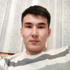Махамбет Бармешев, 26.12, Алматы