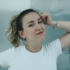 Катя Ушакова, 12.04.1987, Красково