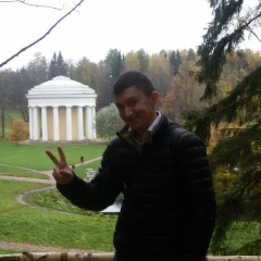 Константин Солонгин, 23.12.1982, Санкт-Петербург