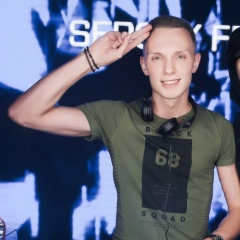 Сергей Полуботко, 07.05, Москва