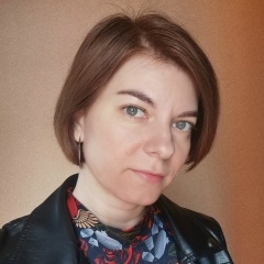 Наталья Гилязова, 17.03, Томск