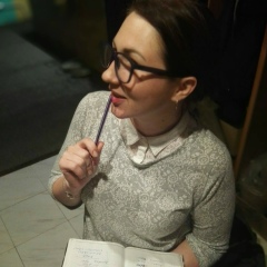 Анастасия Багузова, 17.11.1985, Одесса