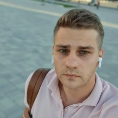 Роман Корнеев, 15.10.1992, Батайск