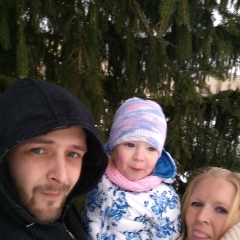 Андрей Салихов, 17.01, Санкт-Петербург